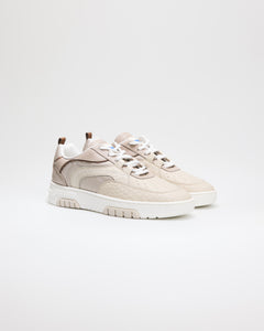 STREIM PRIMO BASKET CROC Cream