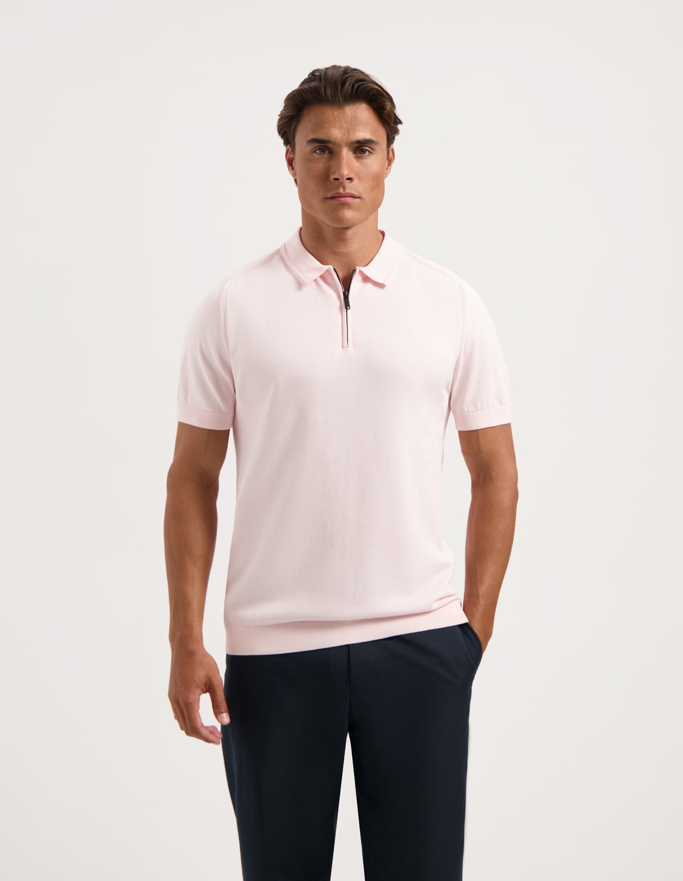 SAINT STEVE JOACHIM-S Pink