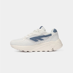 HI-TEC HTS SHADOW RGS - Gardenia / Windward