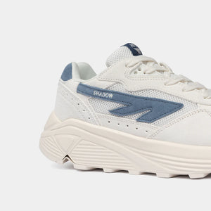 HI-TEC HTS SHADOW RGS - Gardenia / Windward
