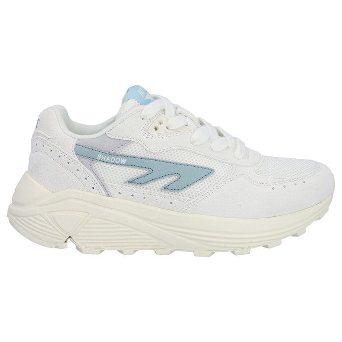 HI-TEC HTS SHADOW RGS | Gardenia / Gray Mist