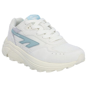 HI-TEC HTS SHADOW RGS | Gardenia / Gray Mist