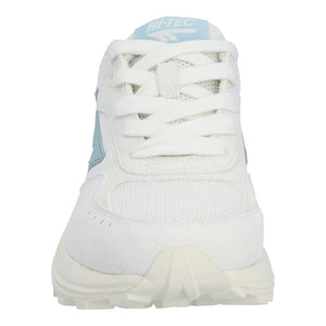 HI-TEC HTS SHADOW RGS | Gardenia / Gray Mist