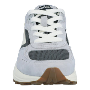 HI-TEC HTS SHADOW RGS | Gray Violet / Thunderstorm / Mellow Yellow