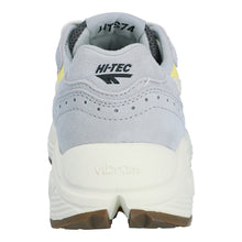 Afbeelding in Gallery-weergave laden, HI-TEC HTS SHADOW RGS | Gray Violet / Thunderstorm / Mellow Yellow