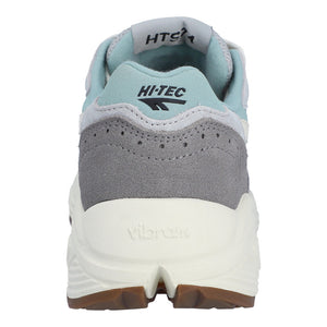 HI-TEC HTS SHADOW RGS | Sharkskin / Gray Violet / Antique White/Gum