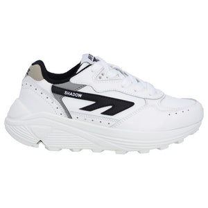 HI TEC HTS SHADOW RGS - Bright White / Winter Twig / Black