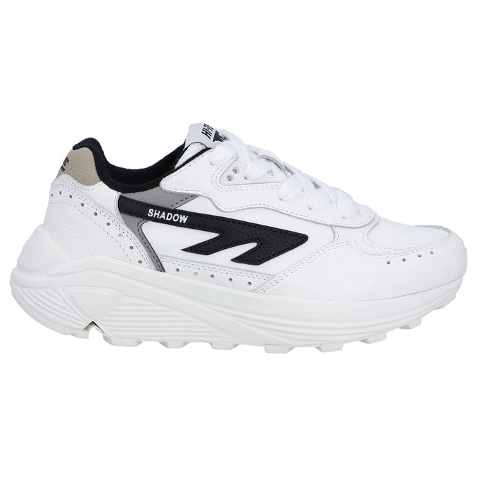 HI TEC HTS SHADOW RGS - Bright White / Winter Twig / Black