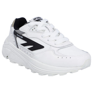 HI TEC HTS SHADOW RGS - Bright White / Winter Twig / Black