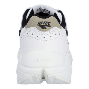 HI TEC HTS SHADOW RGS - Bright White / Winter Twig / Black