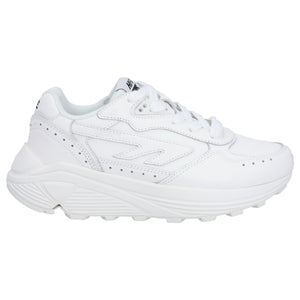 HI TEC HTS SHADOW RGS - Bright White / Black