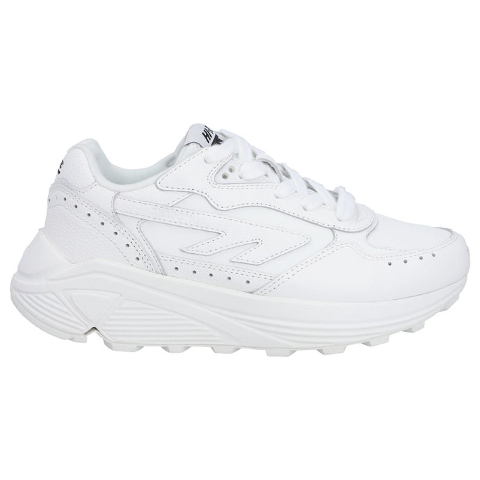 HI TEC HTS SHADOW RGS - Bright White / Black