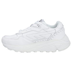 HI TEC HTS SHADOW RGS - Bright White / Black