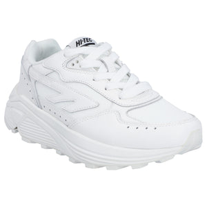 HI TEC HTS SHADOW RGS - Bright White / Black
