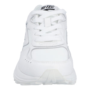 HI TEC HTS SHADOW RGS - Bright White / Black