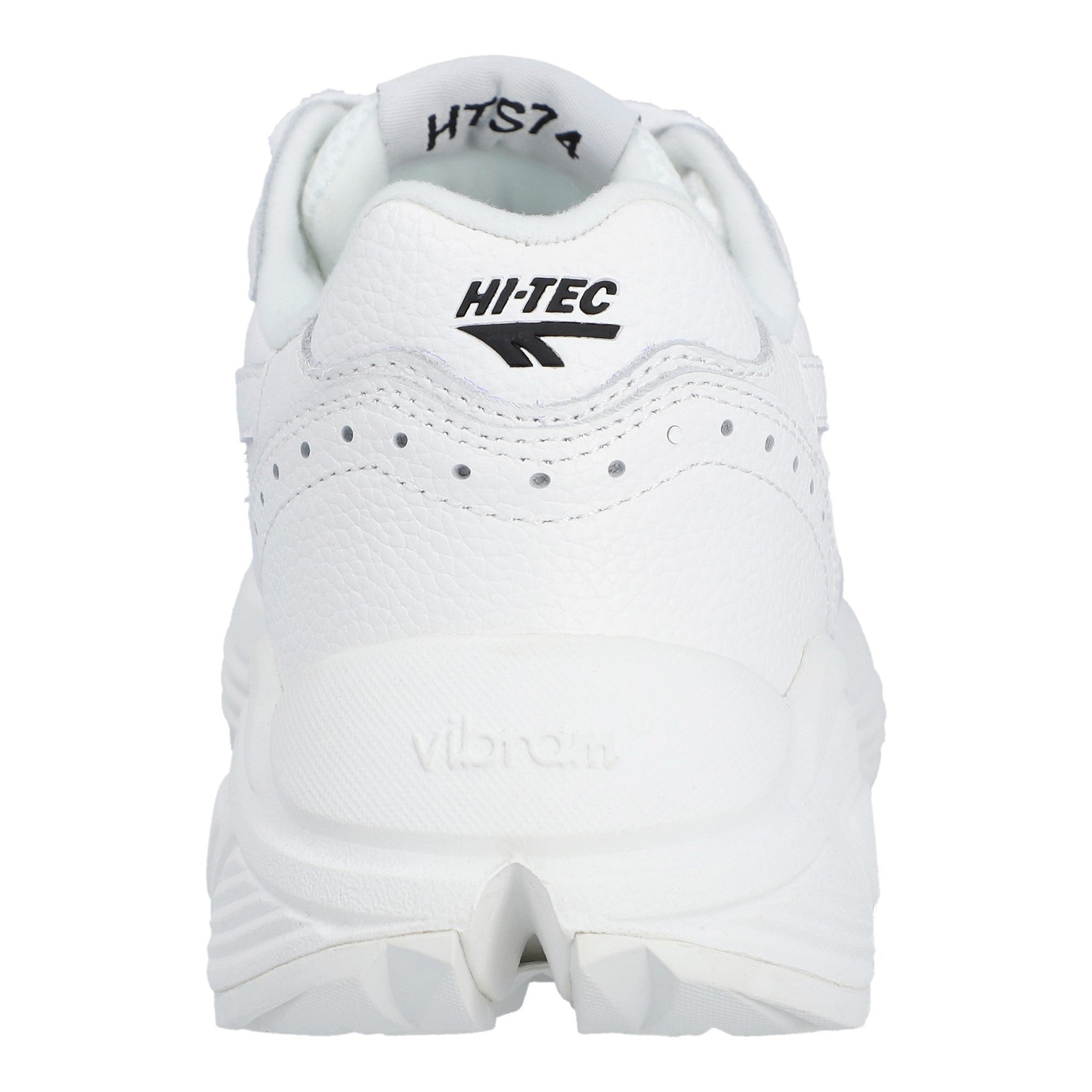 HI TEC HTS SHADOW RGS - Bright White / Black