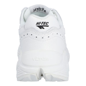 HI TEC HTS SHADOW RGS - Bright White / Black