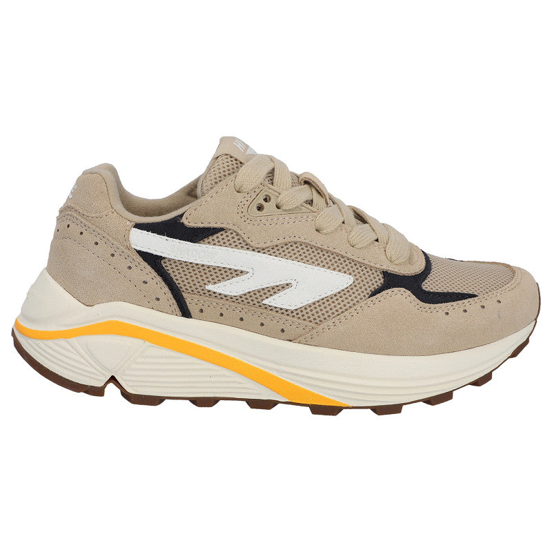 HI-TEC HTS SHADOW RGS - Doeskin / Gardenia