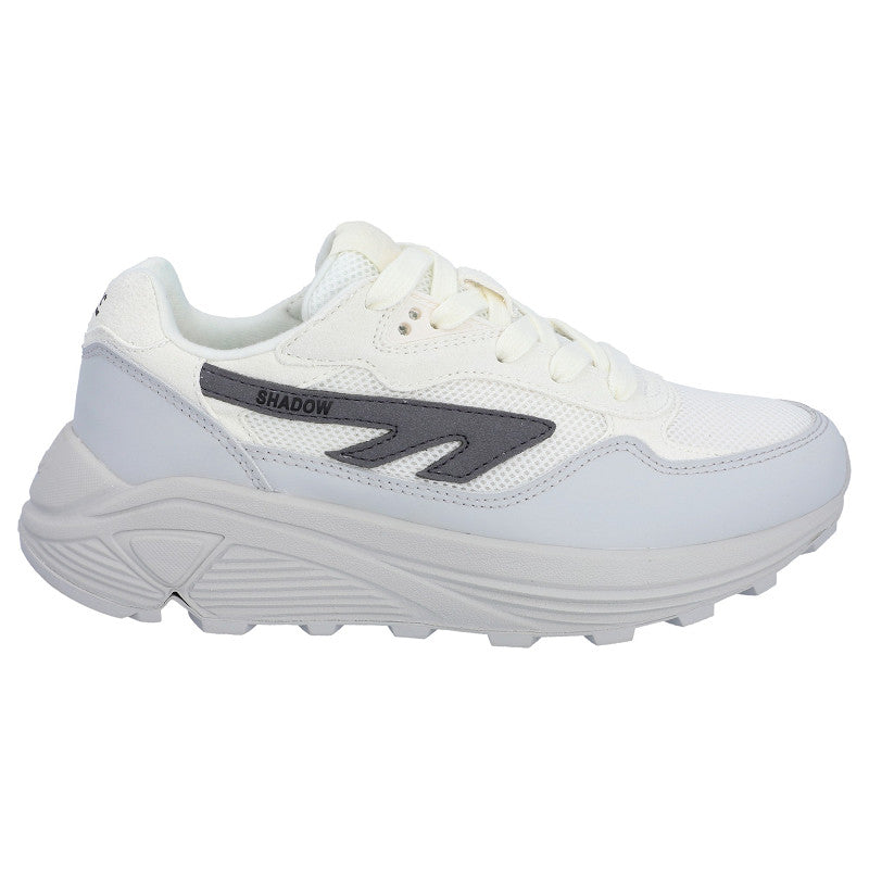 HI-TEC HTS SHADOW RGS - Gardenia / Black Beauty / Thunder Storm / Gray