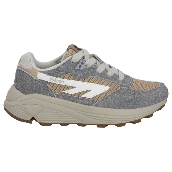 HI TEC HTS SHADOW RGS - Pelican / Sharkskin / Natural