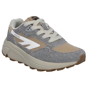 HI TEC HTS SHADOW RGS - Pelican / Sharkskin / Natural