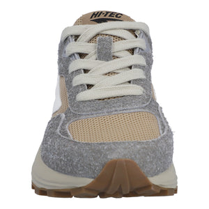 HI TEC HTS SHADOW RGS - Pelican / Sharkskin / Natural