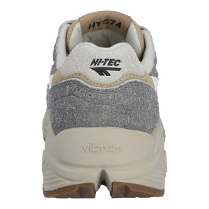 HI TEC HTS SHADOW RGS - Pelican / Sharkskin / Natural