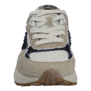 HI TECH HTS SHADOW RGS - Pelican / Winter Twig / Black