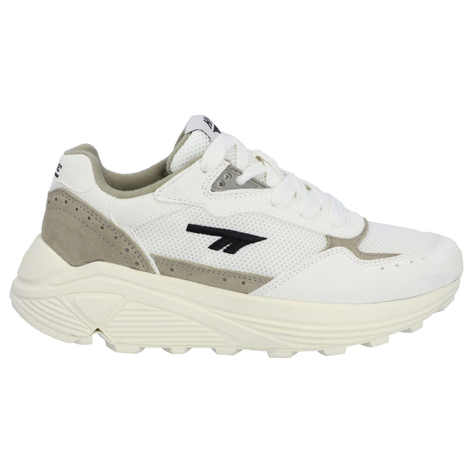 HI-TEC | HTS SHADOW RGS NEW PATTERN - Gardenia / Winter Twig / Black