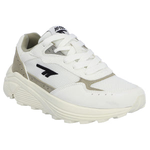HI-TEC | HTS SHADOW RGS NEW PATTERN - Gardenia / Winter Twig / Black