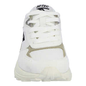 HI-TEC | HTS SHADOW RGS NEW PATTERN - Gardenia / Winter Twig / Black