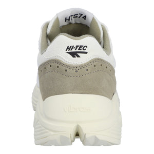 HI-TEC | HTS SHADOW RGS NEW PATTERN - Gardenia / Winter Twig / Black