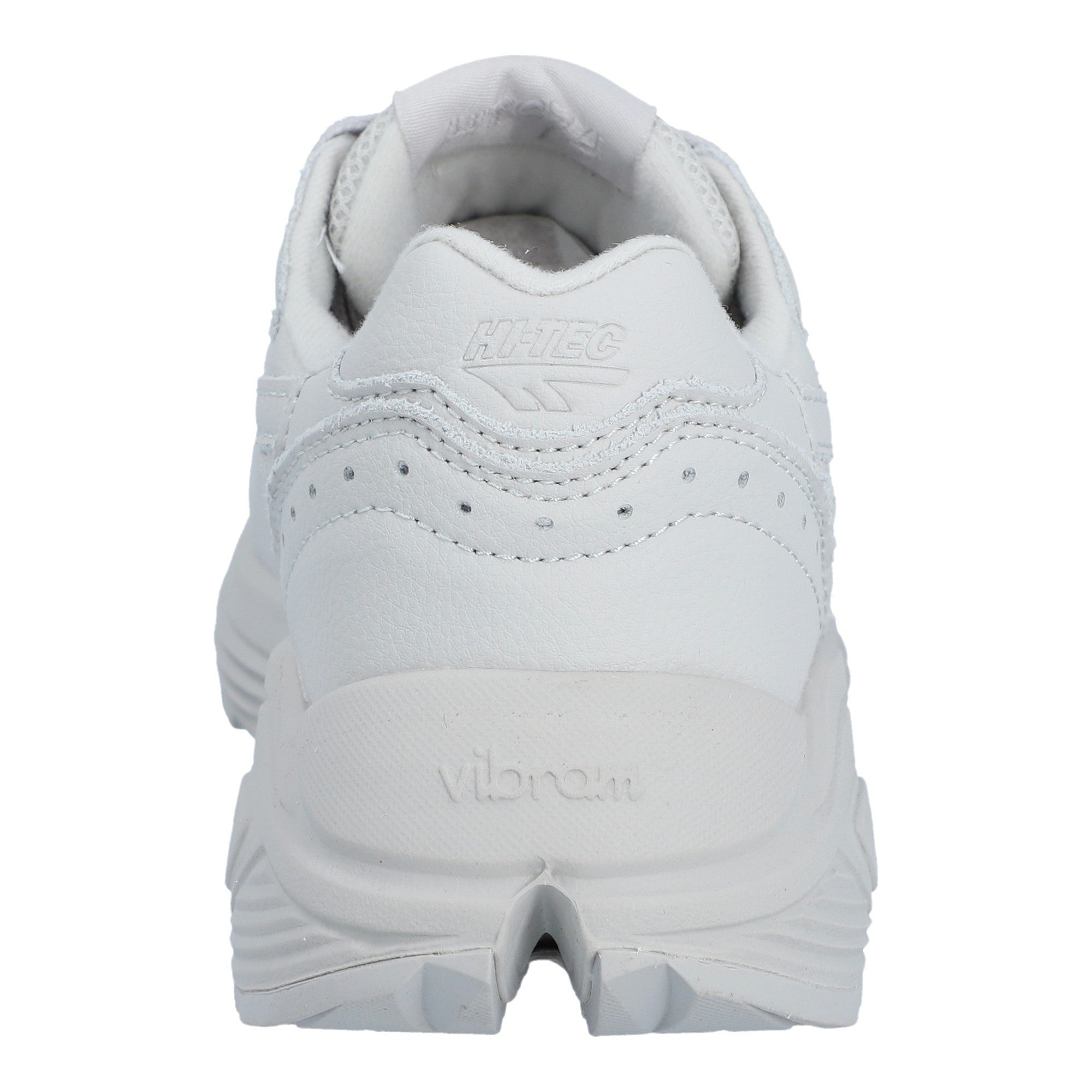 HI-TEC HTS SHADOW RGS - Gray Violet