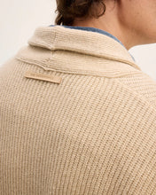 Afbeelding in Gallery-weergave laden, GOOD PEOPLE Kardigan Wool knitted vest