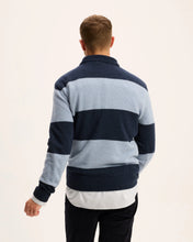 Afbeelding in Gallery-weergave laden, GOOD PEOPLE Kylo Bold Striped Knit