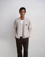 Afbeelding in Gallery-weergave laden, FILLING PIECES Knit Cardigan | Atmosphere