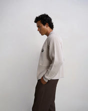 Afbeelding in Gallery-weergave laden, FILLING PIECES Knit Cardigan | Atmosphere