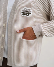 Afbeelding in Gallery-weergave laden, FILLING PIECES Knit Cardigan | Atmosphere