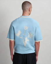 Afbeelding in Gallery-weergave laden, FILLING PIECES KNIT SHIRT GARDENER ARONA