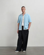 Afbeelding in Gallery-weergave laden, FILLING PIECES KNIT SHIRT GARDENER ARONA