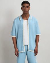 Afbeelding in Gallery-weergave laden, FILLING PIECES KNIT SHORT GARDENER ARONA