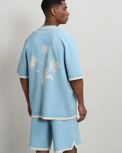 Afbeelding in Gallery-weergave laden, FILLING PIECES KNIT SHORT GARDENER ARONA