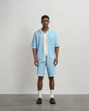 Afbeelding in Gallery-weergave laden, FILLING PIECES KNIT SHORT GARDENER ARONA