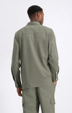 Afbeelding in Gallery-weergave laden, LAW OF THE SEA FURY Vetiver