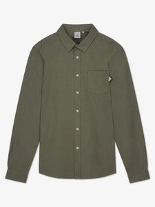 LAW OF THE SEA FURY Vetiver
