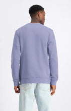 Afbeelding in Gallery-weergave laden, LAW OF THE SEA HALLUCINATE BASIC SWEATER Thistle Down