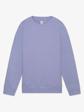 Afbeelding in Gallery-weergave laden, LAW OF THE SEA HALLUCINATE BASIC SWEATER Thistle Down