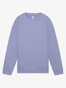 LAW OF THE SEA HALLUCINATE BASIC SWEATER Thistle Down