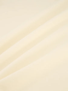 LAW OF THE SEA LUCID STRUCTURED TEE Coconut Milk