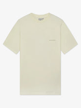 Afbeelding in Gallery-weergave laden, LAW OF THE SEA OCEAN ARTWORK TEE Coconut Milk